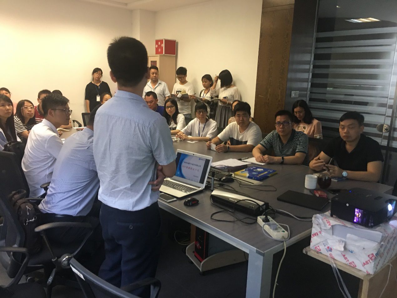 广州市弘道汽车配件有限公司携手华体会官方网页版-华体会(中国)ERP，加速推进企业信息化建设