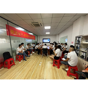 信息化再起航，微技电子携手华体会官方网页版-华体会(中国)软件迈入数字化新时代