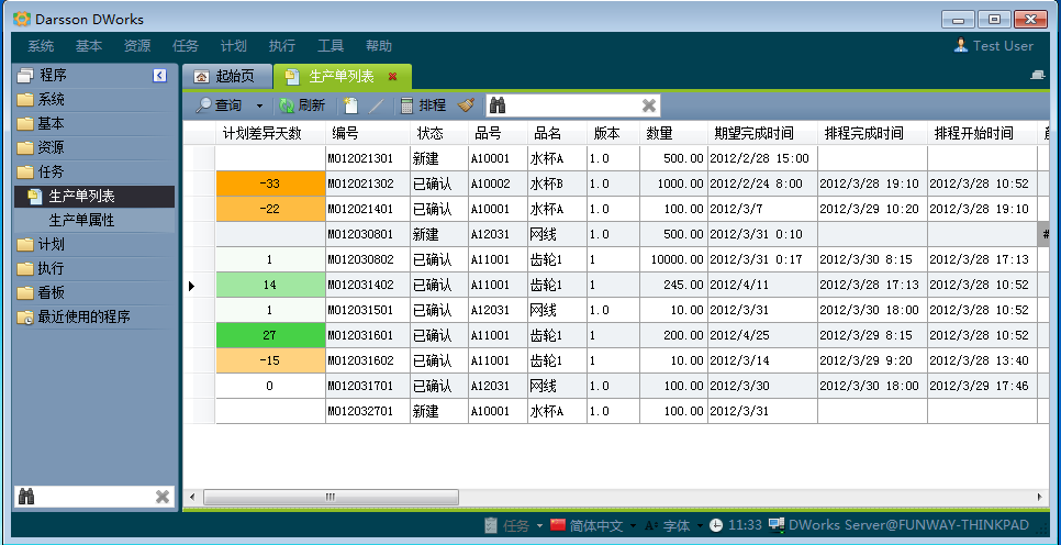 ERP华体会官方网页版-华体会(中国)
如何进行销售管理?